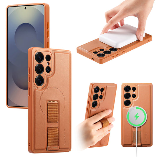 Samsung Galaxy S25 Ultra Magnetic Case CASENEO - S&N Gadgets