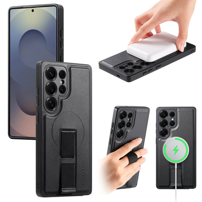Samsung Galaxy S25 Ultra Magnetic Case CASENEO - S&N Gadgets