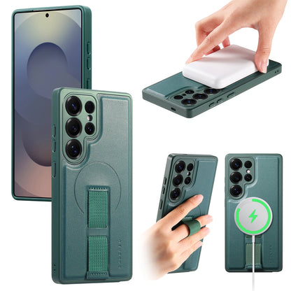 Samsung Galaxy S25 Ultra Magnetic Case CASENEO - S&N Gadgets