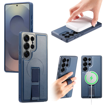 Samsung Galaxy S25 Ultra Magnetic Case CASENEO - S&N Gadgets