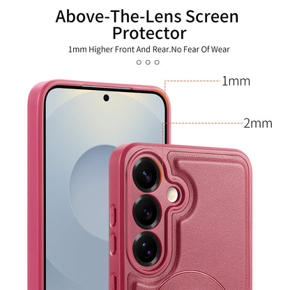Samsung Galaxy S24+ / S25+ Magnetic Case CASENEO - S&N Gadgets