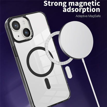 iPhone 15 Case Compatible with MagSafe - S&N Gadgets