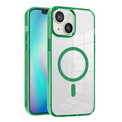 iPhone 15 Case Compatible with MagSafe - S&N Gadgets