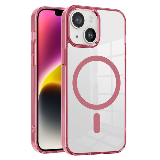 iPhone 14 Case Compatible with MagSafe - S&N Gadgets