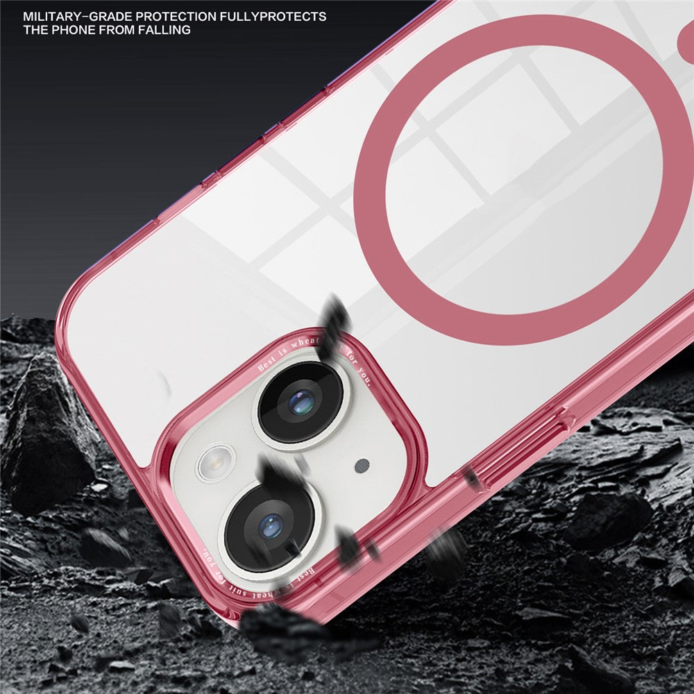 iPhone 14 Case Compatible with MagSafe - S&N Gadgets