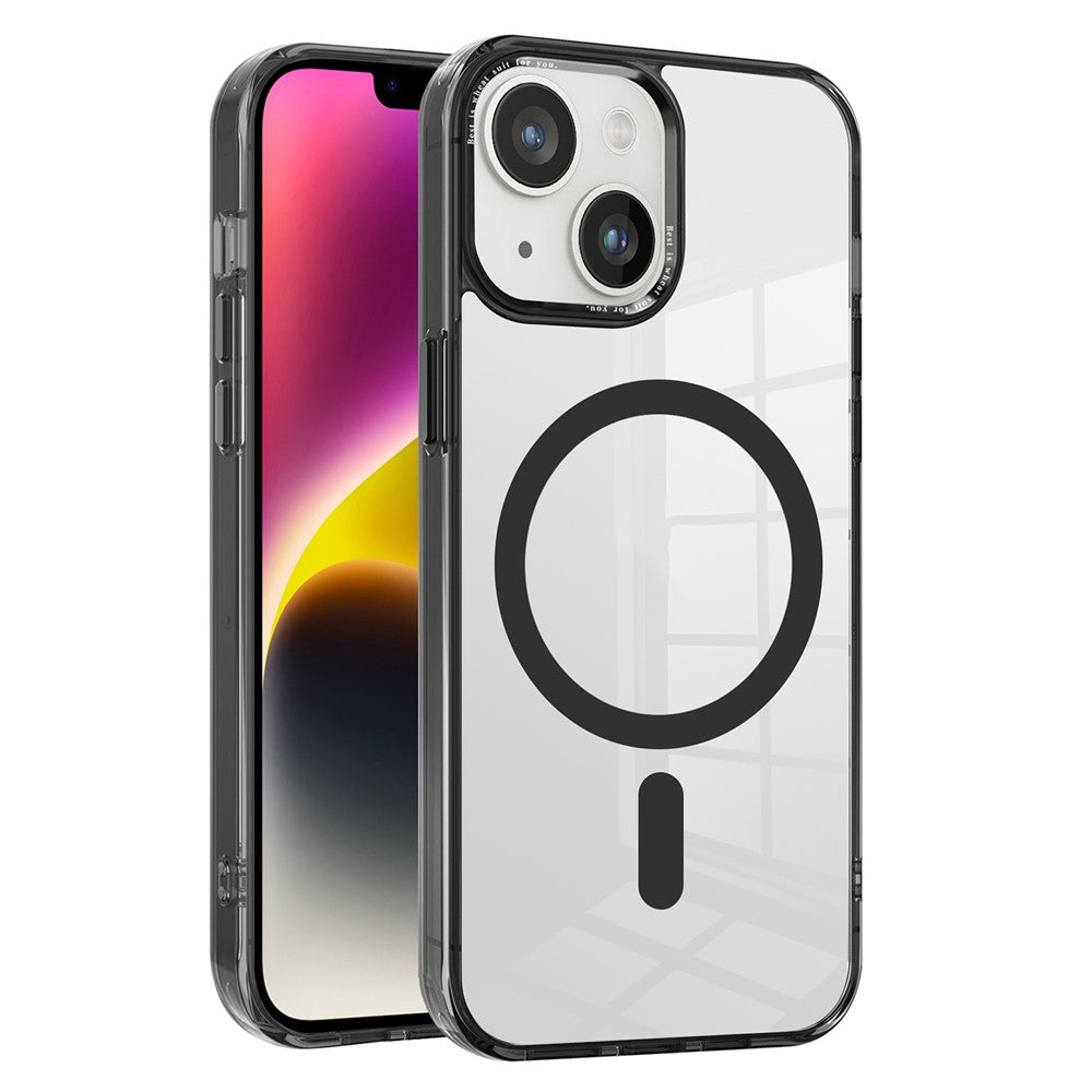 iPhone 14 Case Compatible with MagSafe - S&N Gadgets