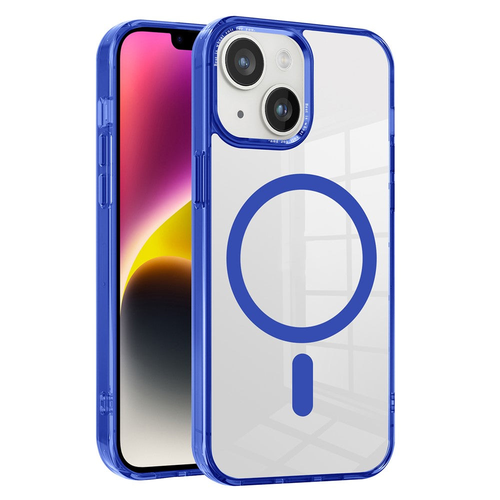 iPhone 14 Case Compatible with MagSafe - S&N Gadgets