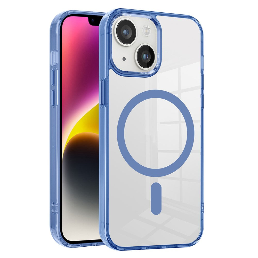 iPhone 14 Case Compatible with MagSafe - S&N Gadgets