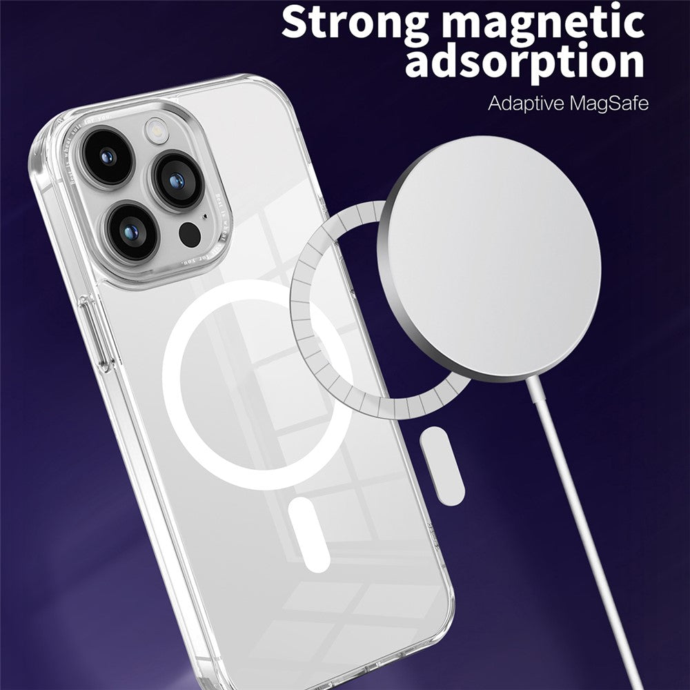iPhone 13 Pro Case Compatible with MagSafe - S&N Gadgets