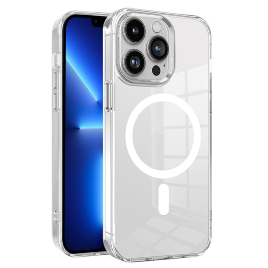 iPhone 13 Pro Max Case Compatible with MagSafe - S&N Gadgets