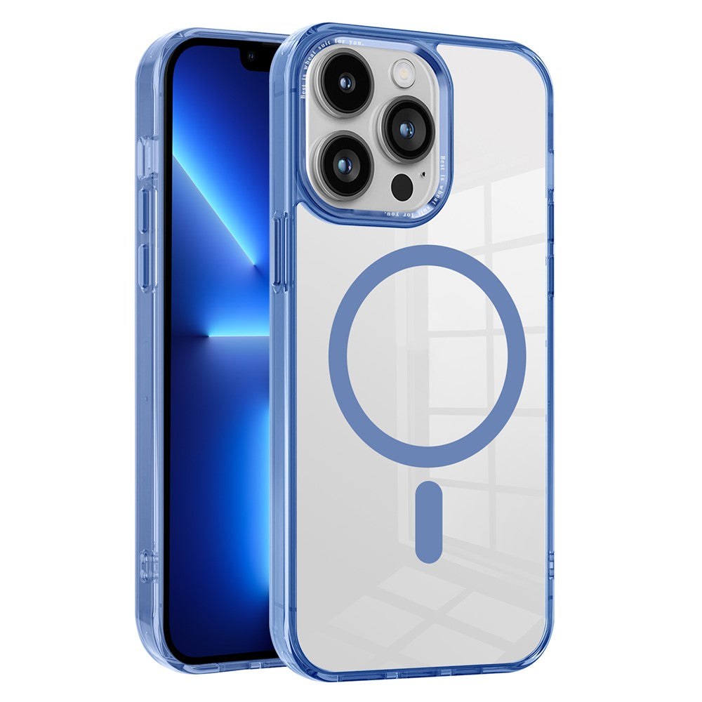 iPhone 13 Pro Max Case Compatible with MagSafe - S&N Gadgets