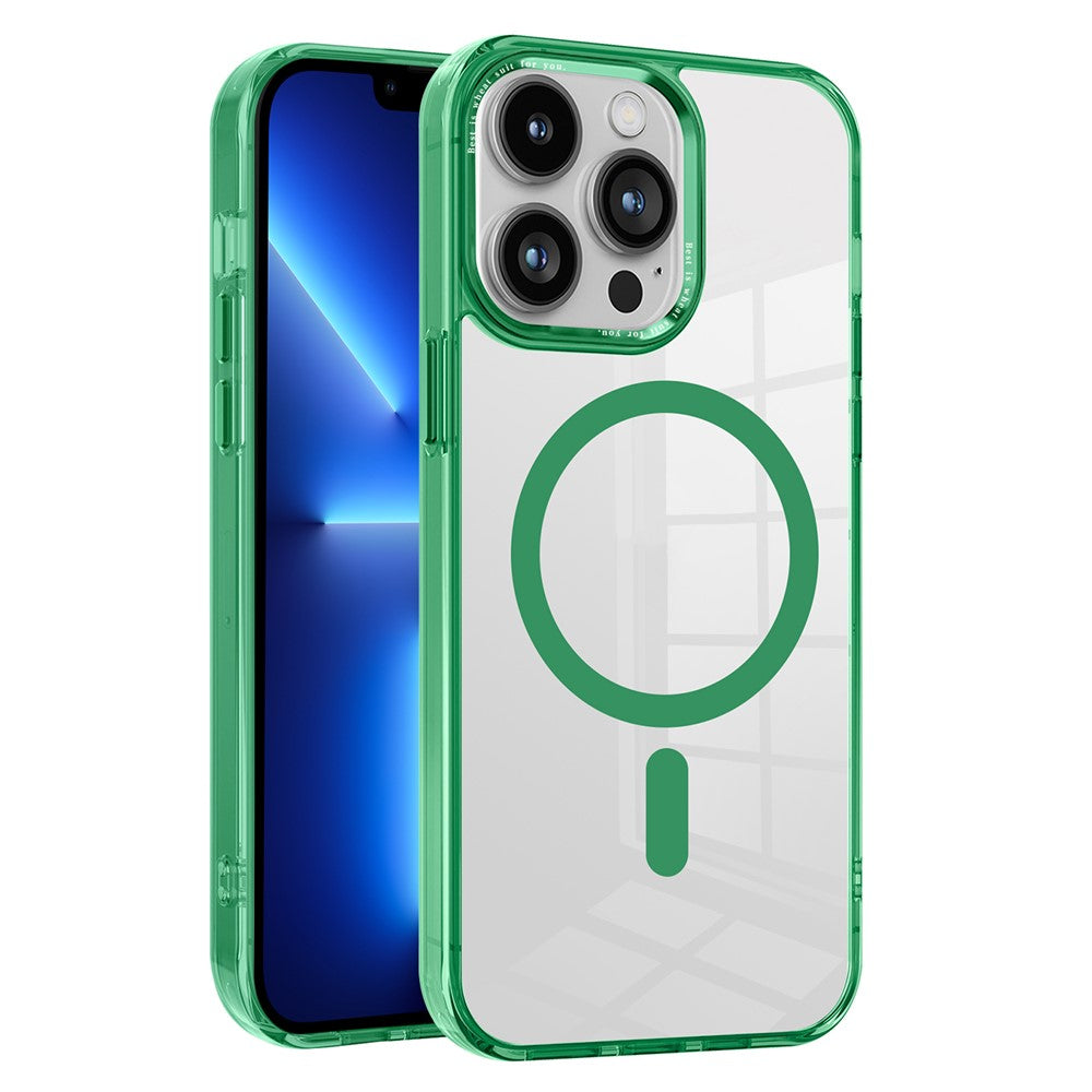 iPhone 13 Pro Max Case Compatible with MagSafe - S&N Gadgets