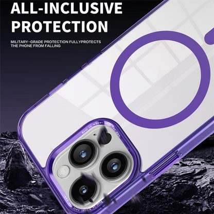 iPhone 12 Pro Max Case Compatible with MagSafe - S&N Gadgets