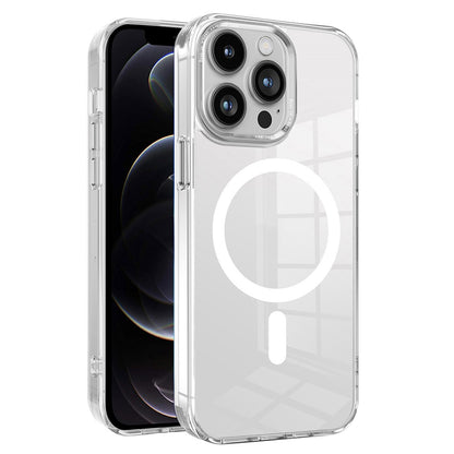 iPhone 12 Pro Max Case Compatible with MagSafe - S&N Gadgets