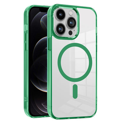 iPhone 12 Pro Max Case Compatible with MagSafe - S&N Gadgets