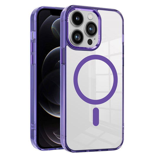 iPhone 12 / 12 Pro Case Compatible with MagSafe - S&N Gadgets