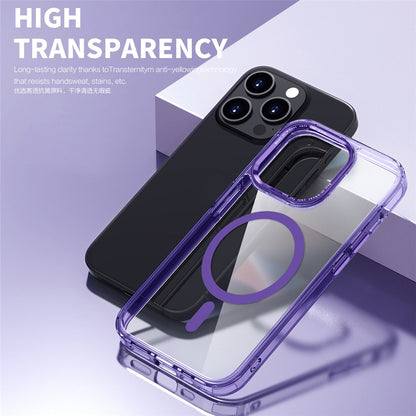 iPhone 12 / 12 Pro Case Compatible with MagSafe - S&N Gadgets