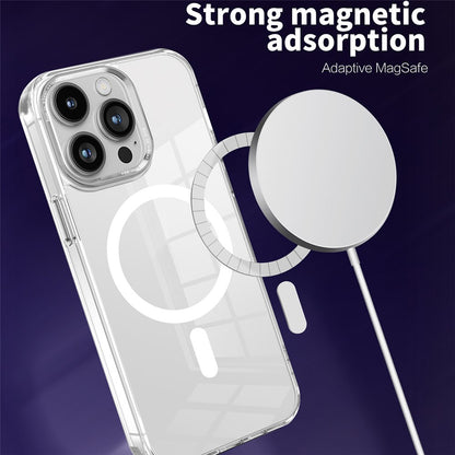 iPhone 12 / 12 Pro Case Compatible with MagSafe - S&N Gadgets