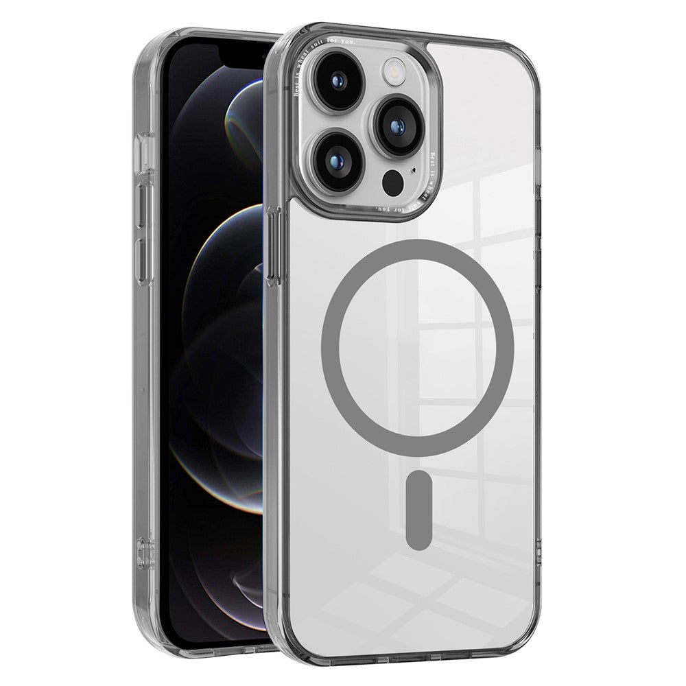 iPhone 12 / 12 Pro Case Compatible with MagSafe - S&N Gadgets