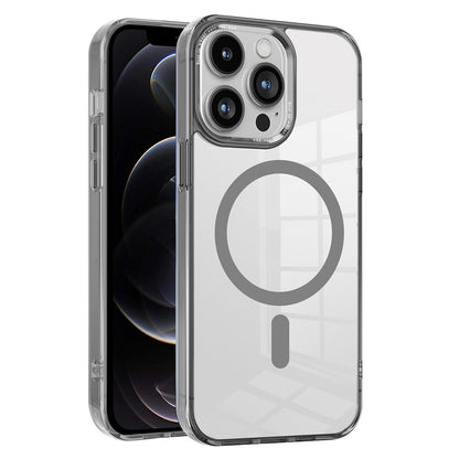 iPhone 12 / 12 Pro Case Compatible with MagSafe - S&N Gadgets