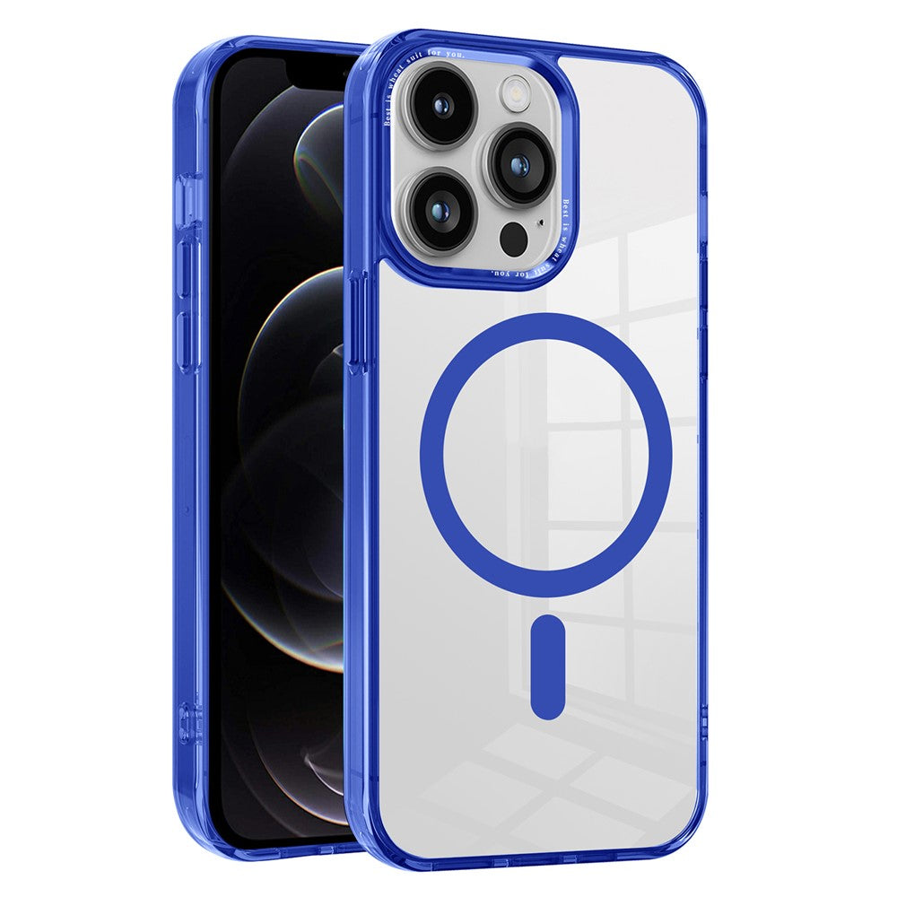 iPhone 12 / 12 Pro Case Compatible with MagSafe - S&N Gadgets