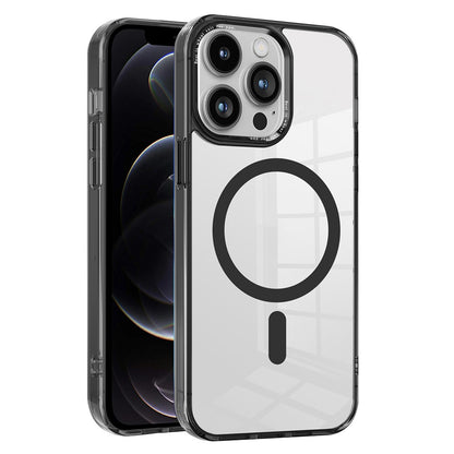 iPhone 12 / 12 Pro Case Compatible with MagSafe - S&N Gadgets