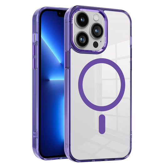 iPhone 15 Pro Max Case Compatible with MagSafe - S&N Gadgets