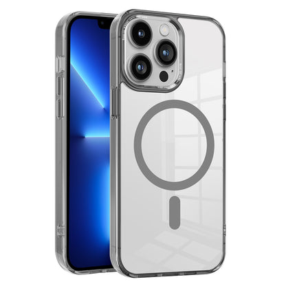 iPhone 15 Pro Max Case Compatible with MagSafe - S&N Gadgets