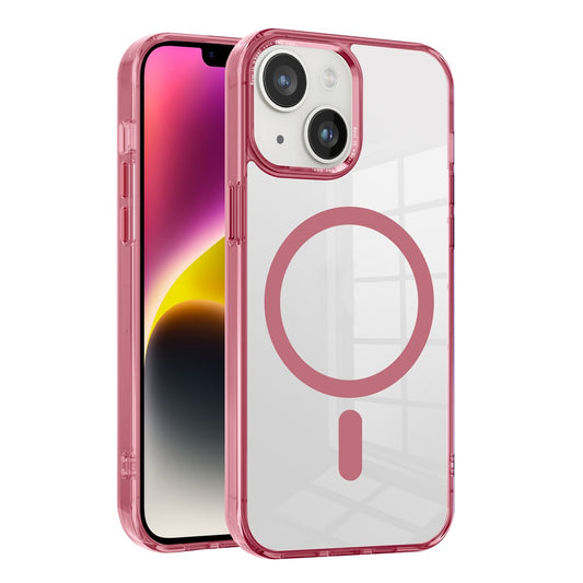 iPhone 14 Plus Case Compatible with MagSafe - S&N Gadgets