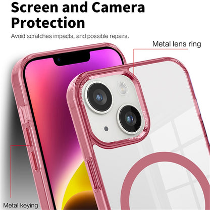 iPhone 14 Plus Case Compatible with MagSafe - S&N Gadgets