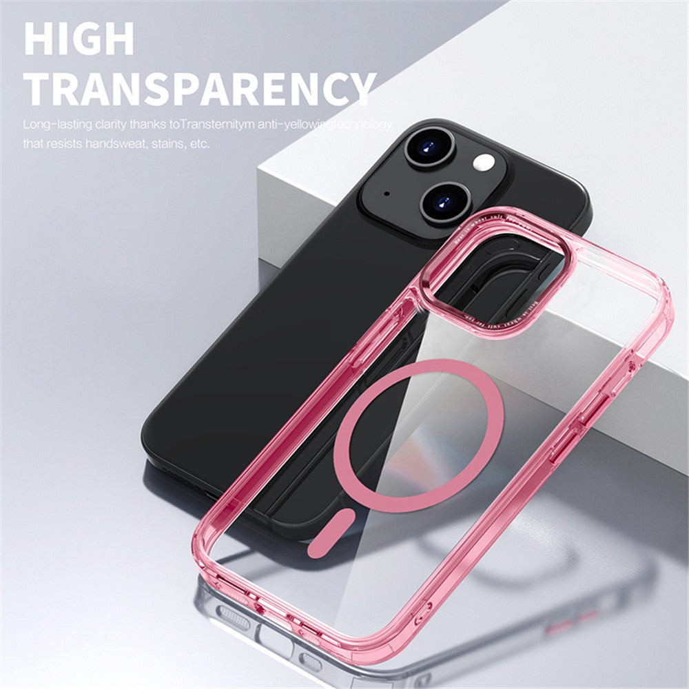 iPhone 14 Plus Case Compatible with MagSafe - S&N Gadgets