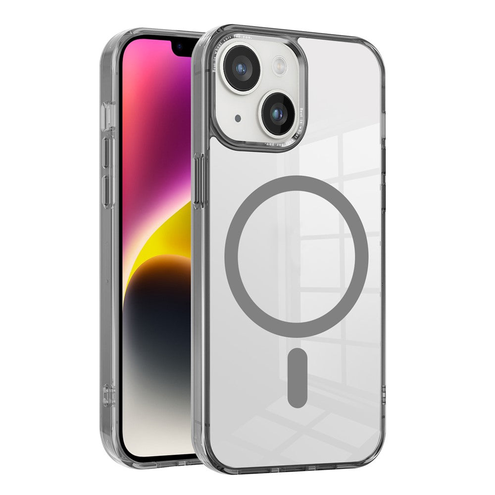 iPhone 14 Plus Case Compatible with MagSafe - S&N Gadgets