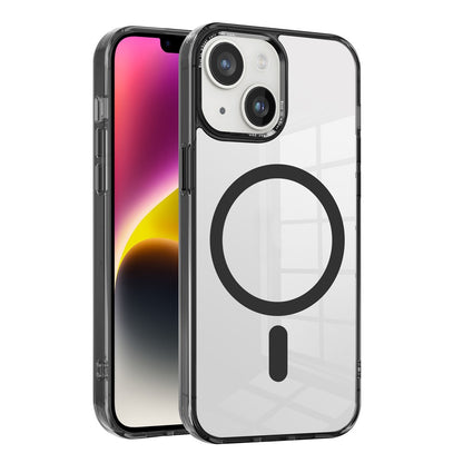 iPhone 14 Plus Case Compatible with MagSafe - S&N Gadgets