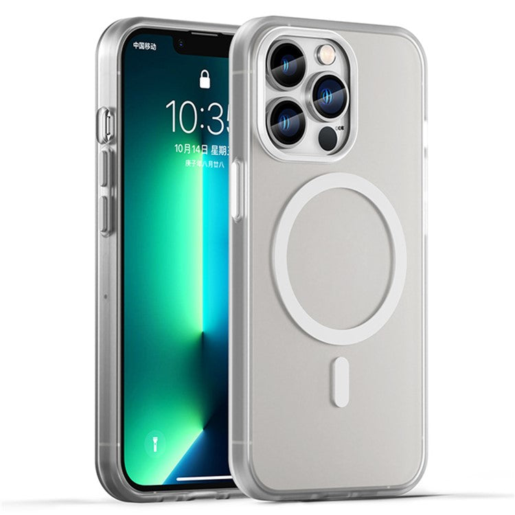 iPhone 13 Pro Max Magnetic Case - S&N Gadgets