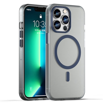iPhone 13 Pro Max Magnetic Case - S&N Gadgets
