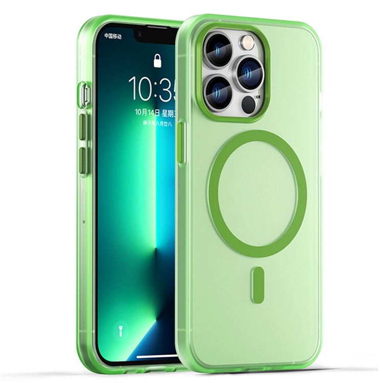 iPhone 13 Pro Max Magnetic Case - S&N Gadgets