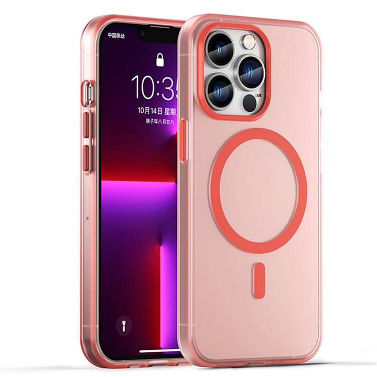 iPhone 13 Pro Max Magnetic Case - S&N Gadgets