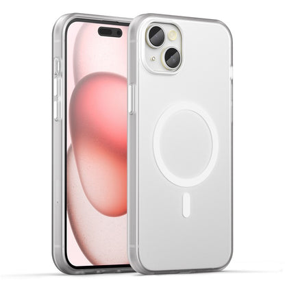 iPhone 15 Plus / 14 Plus Magnetic Case - S&N Gadgets