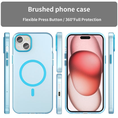 iPhone 15 Plus / 14 Plus Magnetic Case - S&N Gadgets