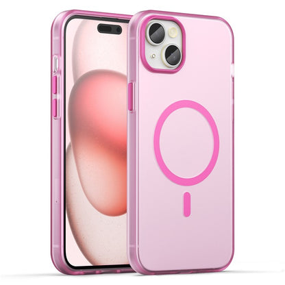 iPhone 15 Plus / 14 Plus Magnetic Case - S&N Gadgets