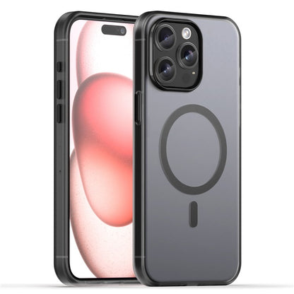 iPhone 15 Pro Magnetic Case - S&N Gadgets