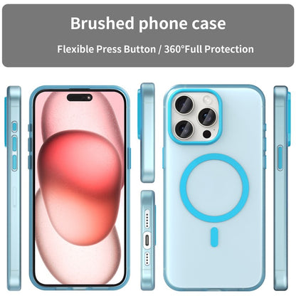 iPhone 15 Pro Magnetic Case - S&N Gadgets