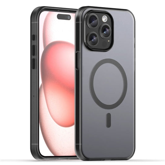 iPhone 15 Pro Max Magnetic Case - S&N Gadgets