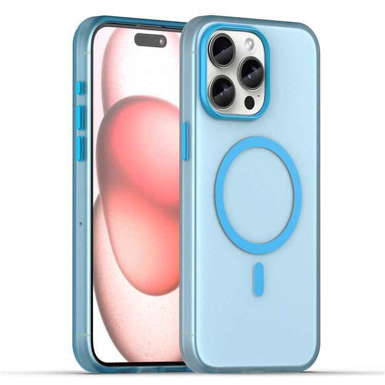 iPhone 15 Pro Max Magnetic Case - S&N Gadgets