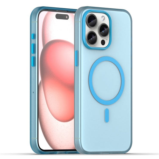 iPhone 15 Pro Max Magnetic Case - S&N Gadgets