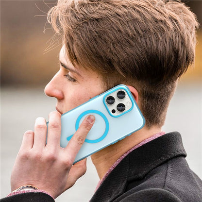 iPhone 15 Pro Max Magnetic Case - S&N Gadgets