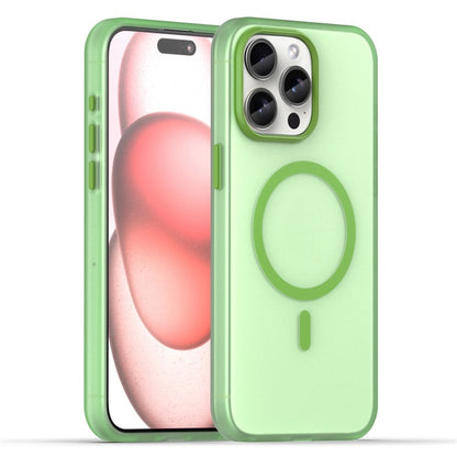 iPhone 15 Pro Max Magnetic Case - S&N Gadgets