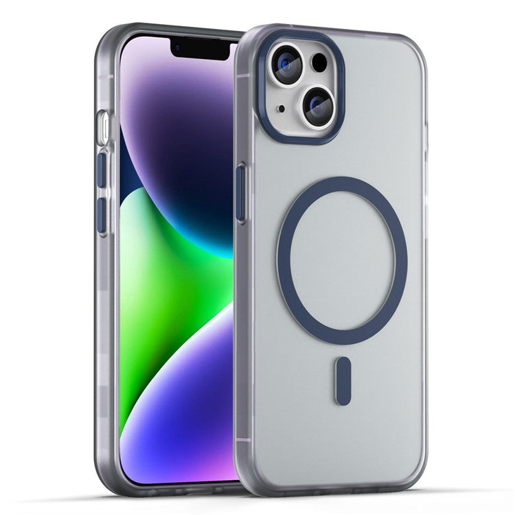 iPhone 14 Magnetic Case - S&N Gadgets