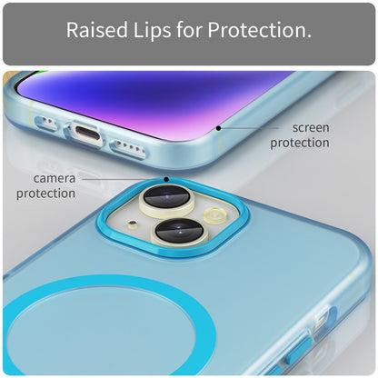 iPhone 14 Magnetic Case - S&N Gadgets