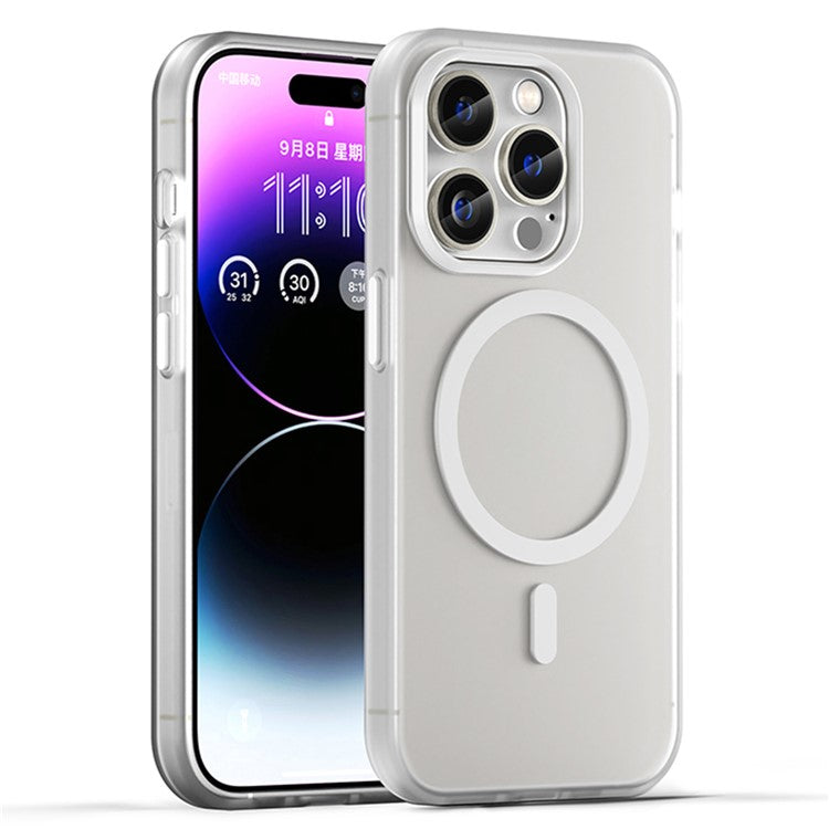 iPhone 14 Pro Magnetic Case - S&N Gadgets